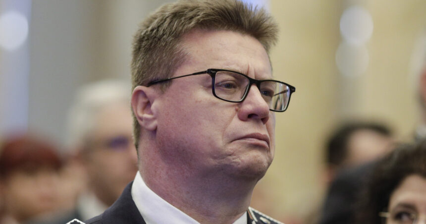 seful politiei s a dispus cercetarea mai multor politisti in cazul emil ganj ipj mures nu a gestionat corespunzator acest caz 691ae8cd87a81