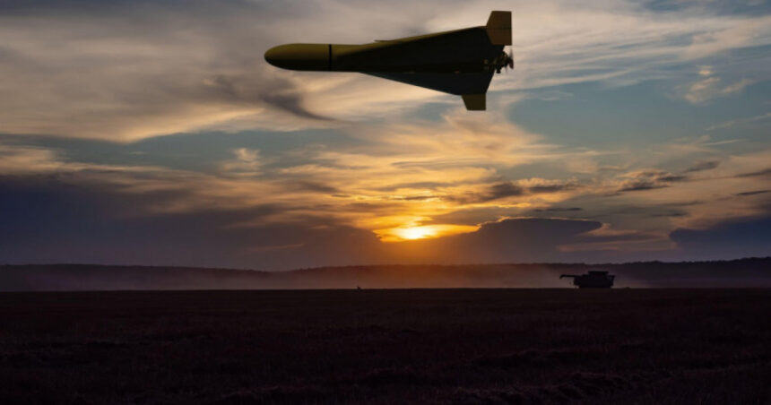 seful romarm trebuie sa investim in drone militare dar sa le folosim si in agricultura sau domenii conexe 6926fafbba316