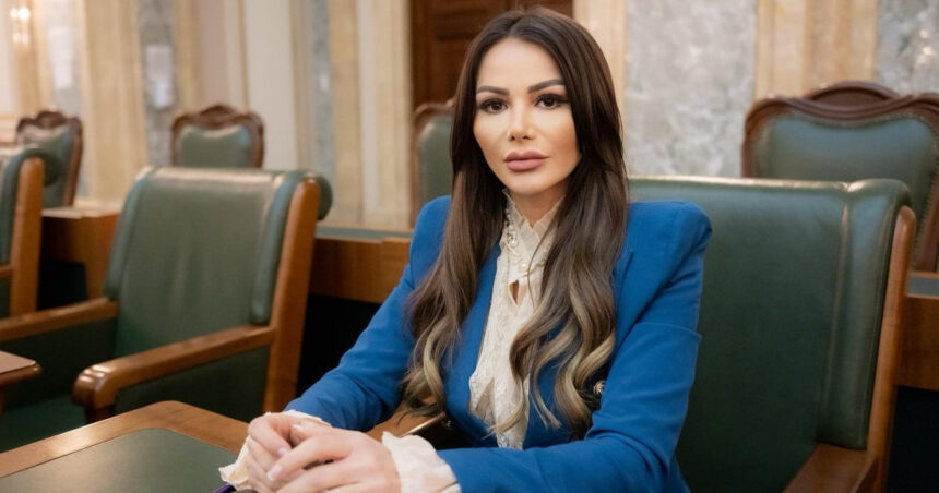 senatoarea pot valentina aldea a fost atacata cu ranga de o alta femeie agresoarea a fost retinuta pentru 24 de ore 6920788fed905