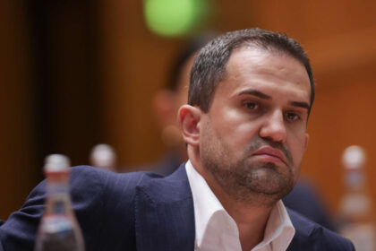 senatul a respins motiunea simpla a aur impotriva ministrului transporturilor ciprian serban 691b55be7bdbb