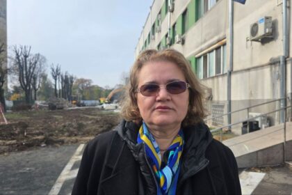 sezonul rece incepe cu primele cazuri de viroze claudia cambrea directorul spitalului de boli infectioase constanta daca ne vaccinam suntem protejati 6923523007376