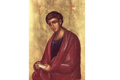 sfantul filip praznuit pe 14 noiembrie ce spune legenda acestui apostol 6915f57a0d47b