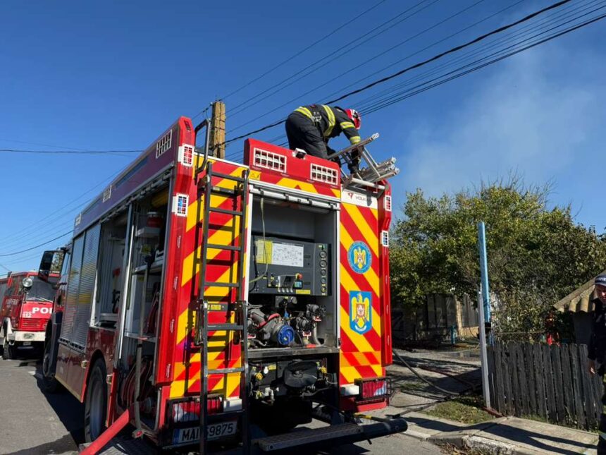 si a dat foc casei apoi a spus ca a fost urmarit si atacat de necunoscuti povestea incredibila a unui recidivist din mangalia condamnat la 3 ani de inchisoare 6913bc618e64a