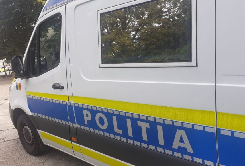 si a snopit sora si si a amenintat mama un barbat din judetul tulcea a fost retinut dupa un scandal monstru 6917273c0d5d3
