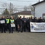 sindicatele anunta proteste in penitenciarele din tara politistii anunta ca vor refuza munca suplimentara 69246ee057d0e