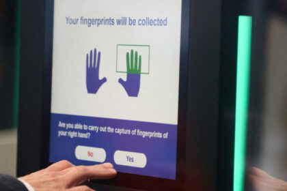 sistemul de colectare a datelor cetatenilor din state non ue extins la noi puncte de frontiera si la aeroporturile din iasi si cluj 692457ff5eb3e