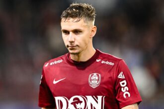 situatie complicata pentru louis munteanu la cfr cluj execrabil sa plece de la 1 ianuarie 6909d9d78e99f