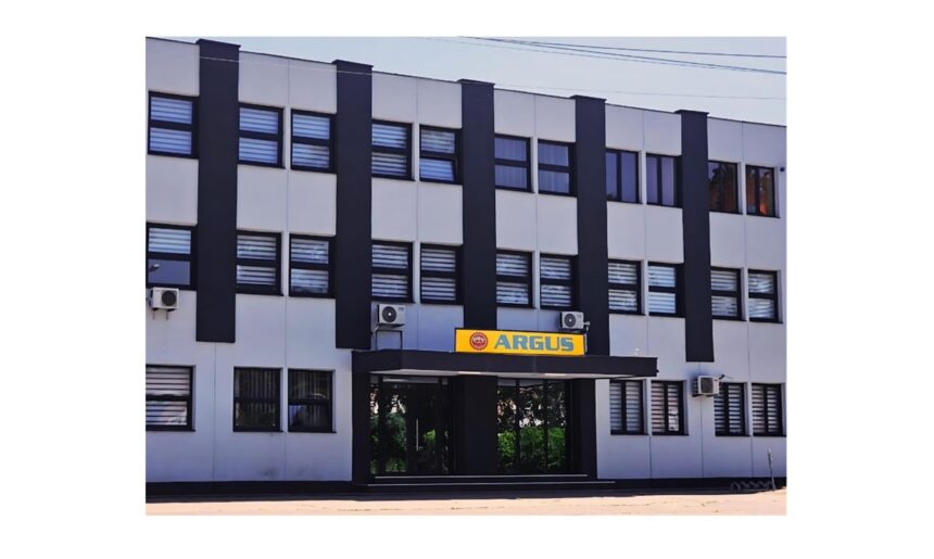 societatea argus sa isi alege noua conducere in luna decembrie vezi lista noilor administratori 691b0a3a0d845