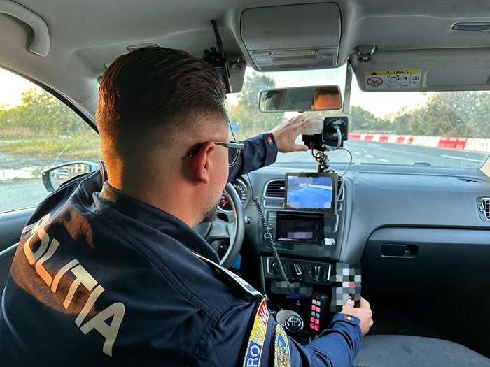 sofer baut prins in plina zi la volan de politistii din cogealac 6919ff1eae49e