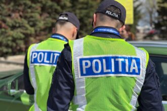 sofer din gorj beat si recalcitrant a lovit un politist la tuzla provocase un accident 690aafa36b379