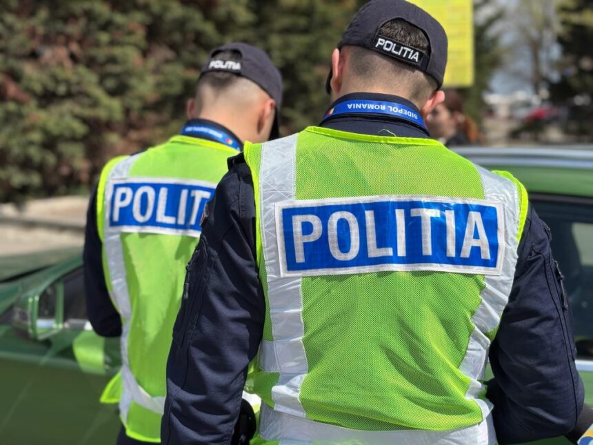 sofer din gorj beat si recalcitrant a lovit un politist la tuzla provocase un accident 690aafa36b379