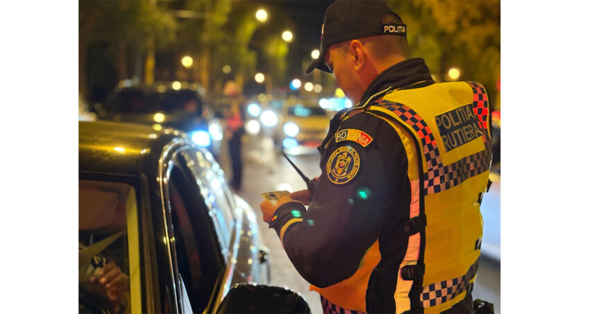 soferi prinsi de politisti fara permise de conducere in saraiu tortoman si la constanta toti s au ales cu dosare penale 69076365213db