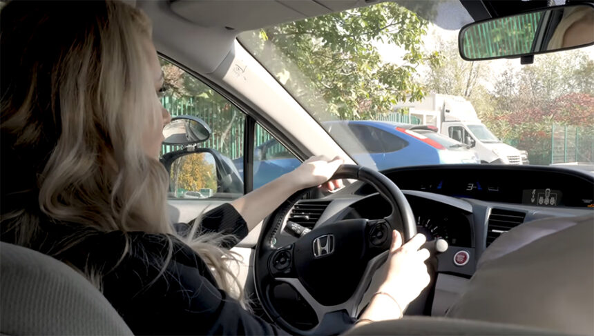 soferita cu o alcoolemie record depistata de politisti pe bulevardul alexandru lapusneanu dupa ce a fost implicata intr un accident rutier 691efea7f27ff