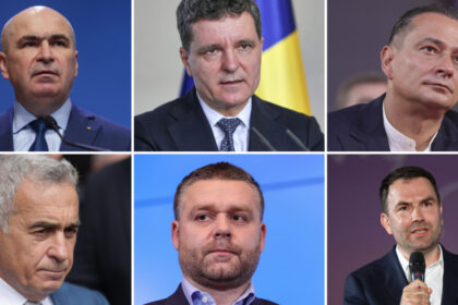 sondaj inscop topul politicienilor in care bucurestenii au incredere nicusor dan in capul listei 69203246d7139