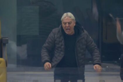 sorin cartu sfat pentru mirel radoi dupa egalul tensionat cu rapid ii trebuie echilibru emotional 69090def11c62