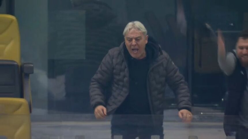 sorin cartu sfat pentru mirel radoi dupa egalul tensionat cu rapid ii trebuie echilibru emotional 69090def11c62