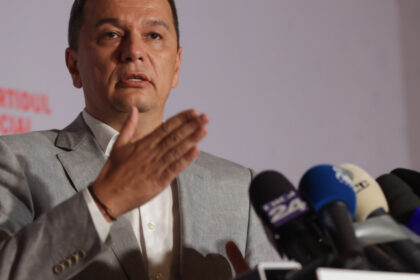 sorin grindeanu mesaj inaintea congresului psd unde candideaza singur pentru sefia partidului incepem un nou capitol 690c6a368fda9