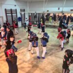 sportivii de la axiopolis cernavoda au facut repetitia finala inainte de cupa romaniei la kempo k1 69242a0200949