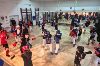 sportivii de la axiopolis cernavoda au facut repetitia finala inainte de cupa romaniei la kempo k1 69242a0200949