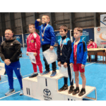 sportivii sectiei de lupte greco romane de la cs medgidia rezultate remarcabile la turneul international de lupte greco romane de la varna 6919842c9602c