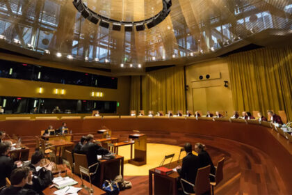 statele ue obligate sa recunoasca casatoriile intre persoane de acelasi sex incheiate in alt stat decizia luata de curtea de justitie a uniunii europene 6925dc783c46a