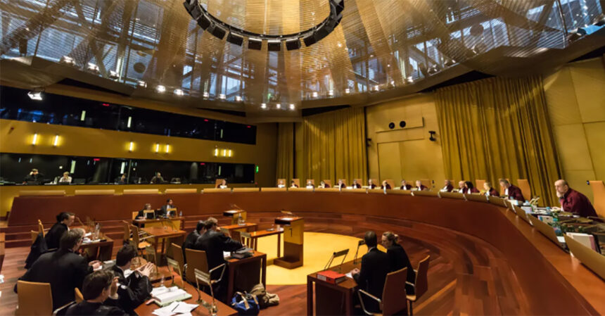 statele ue obligate sa recunoasca casatoriile intre persoane de acelasi sex incheiate in alt stat decizia luata de curtea de justitie a uniunii europene 6925dc783c46a