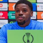 steven nsimba are o singura dorinta inainte de rapid viena craiova nu conteaza daca sunt titular rezerva sau in fata televizorului 690bc60dc3b4c