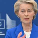 strategia ursulei von der leyen pentru a trece bugetul ue face concesii parlamentului si incearca sa nu infurie tarile membre 6914273507561