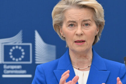 strategia ursulei von der leyen pentru a trece bugetul ue face concesii parlamentului si incearca sa nu infurie tarile membre 6914273507561