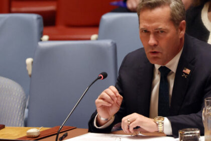 sua restabilirea exporturilor de cereale ale ucrainei esentiala pentru planul de pace al lui trump 69258c3eb3051