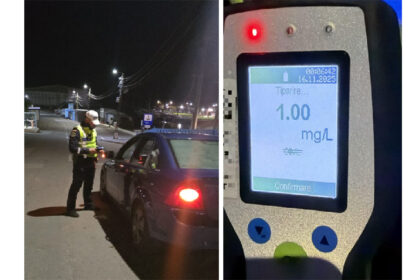 suma rotunda un sofer cu alcoolemie de 100 mg l a provocat un accident rutier in judetul tulcea 691c54c9c883b