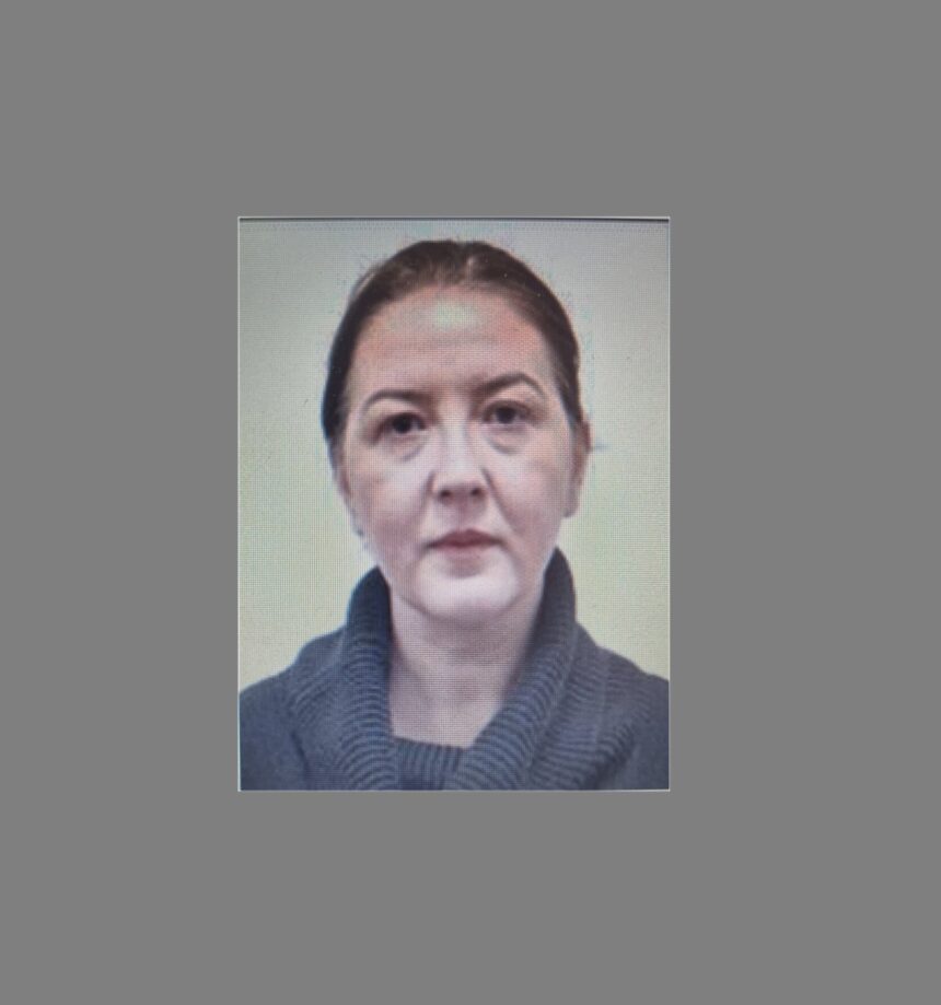 sunati imediat la 112 daca vedeti aceasta femeie ce spun politistii din tulcea 6925769a851e0