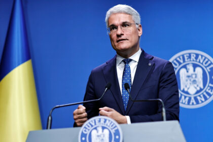 sunt revoltat dragos pislaru noi precizari in scandalul numirii alinei girbea la ministerul investitiilor europene 6922f4e481d37