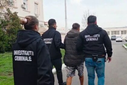 surse detalii mai putin stiute despre tanarul din lumina acuzat ca ar fi ucis o femeie din navodari era clasa a iii a iar judecatorii au remarcat riscul savarsirii de infractiuni 691b772434e1e