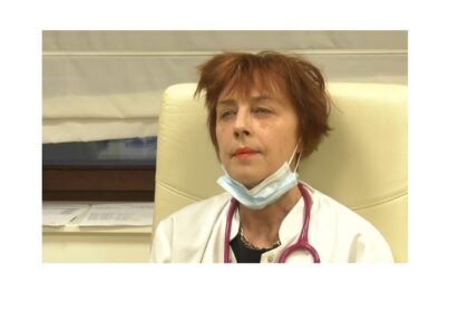surse internata la sectia de terapie intensiva a spitalului judetean oradea medicul flavia grosan a deschis ochii 69077867bd132