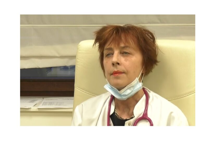 surse internata la sectia de terapie intensiva a spitalului judetean oradea medicul flavia grosan a deschis ochii 69077867bd132