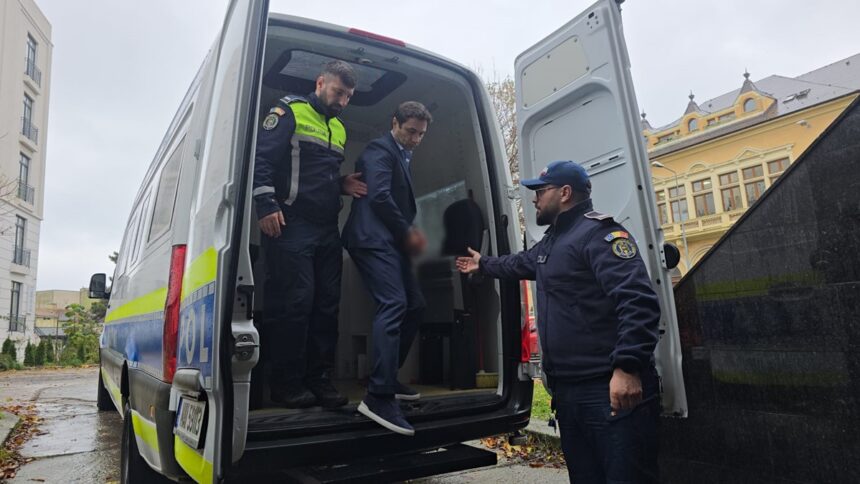 surse ultima noapte de arest pentru cristian radu primarul suspendat al municipiului mangalia afla maine daca se intoarce acasa 691f5a11a3947