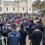sute de jandarmi politisti si pompieri din constanta vor asigura masuri de ordine la manastirea pestera sfantul apostol andrei ce recomandari fac oamenii legii 692aca9e2a7ed