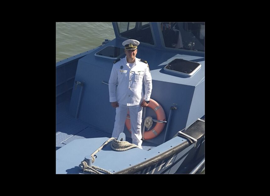 tanarul ranit in accidentul naval de pe canalul 36 a decedat era angajat al ministerului apararii nationale 692ad8bbeaea4