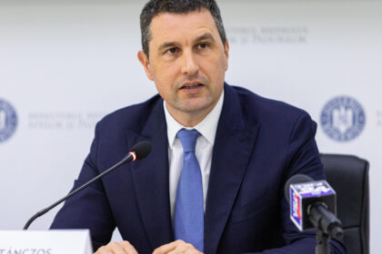 tanczos barna impozitul minim pe cifra de afaceri franeaza industria auto si trebuie redus la jumatate din 2026 691d55f977583