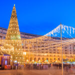 targuri de craciun deschise din 29 noiembrie in bucuresti unde sunt amenajate cele opt piete tematice de sarbatori 692942a86de59