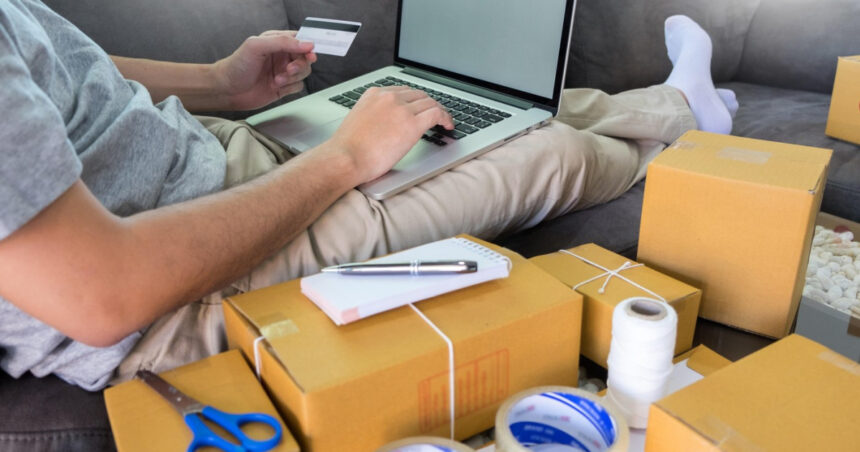 taxa de 25 de lei pentru coletele din afara ue aprobata in parlament ce trebuie sa stie romanii inainte ca masura sa intre in vigoare 691d964e96612