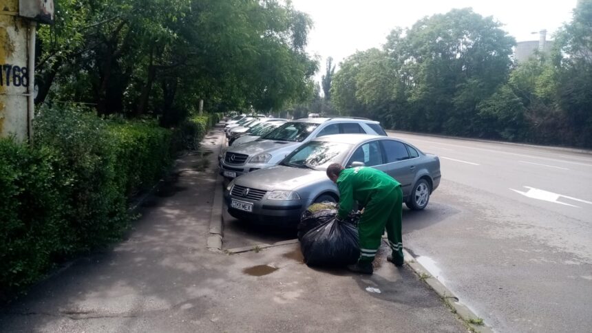 taxa de salubrizare nu figureaza in proiectul fiscal pentru 2026 ce urmeaza sa se intample 6920f5ed35ed8