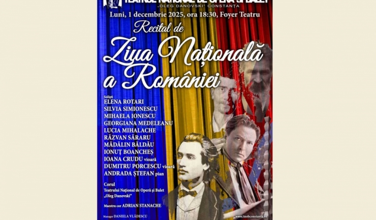teatrul national de opera si balet oleg danovski constanta un weekend de prestigiu artistic si celebrare nationala 69294543cfb81