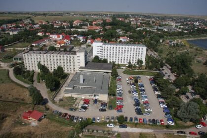 techirghiol pregateste lansarea organizatiei de management al destinatiei 691fb8d89e858