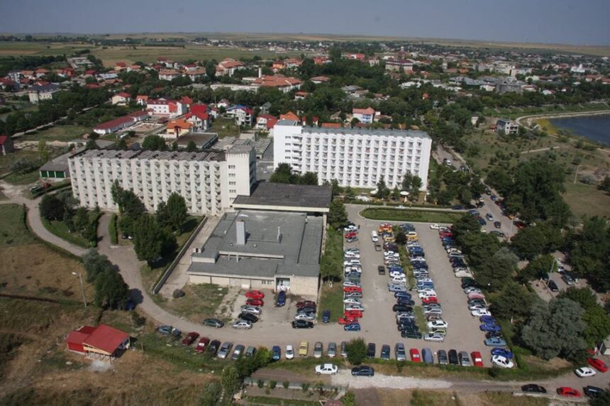 techirghiol pregateste lansarea organizatiei de management al destinatiei 691fb8d89e858