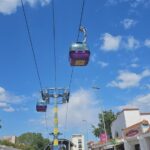 telegondola din mamaia ar urma sa fie preluata de ministerul economiei 691f3a7f269b6