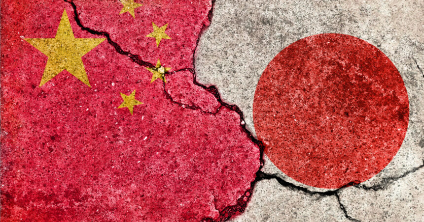 tensiuni tot mai mari intre china si japonia pe tema taiwanului luam in calcul un scenariu de cel mai rau tip 691d618a9e930