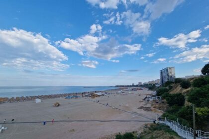 teren de 500 mp din faleza nord din nou in atentia curtii de apel doi judecatori au cerut sa se abtina in proces in rejudecare iata de ce 690c2046cef85