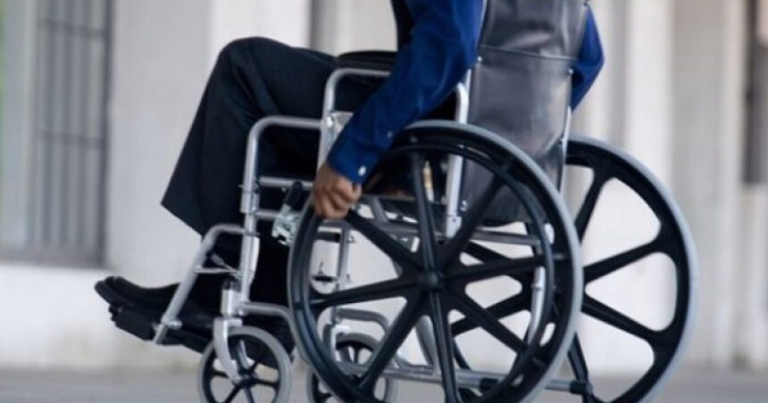 termenul handicap inlocuit cu dizabilitate in legislatie proiectul are scopul eliminarii conotatiilor stigmatizante spune usr 6925747b5fa72